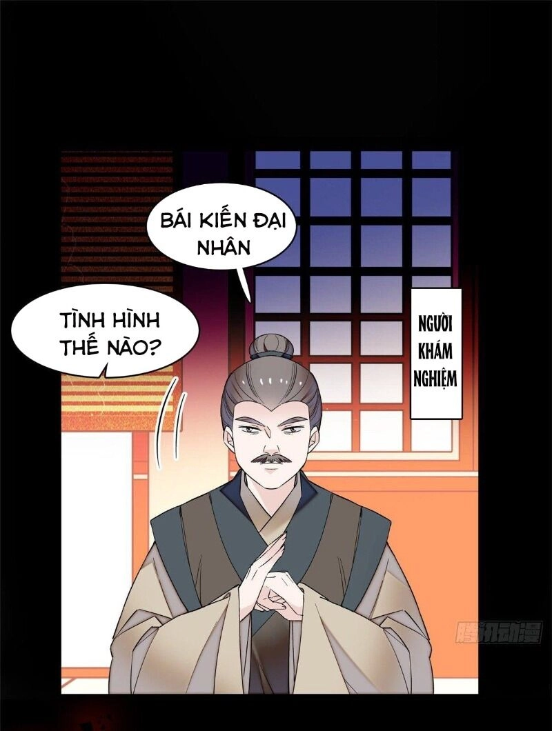 Tự Cẩm Chapter 63 - 74
