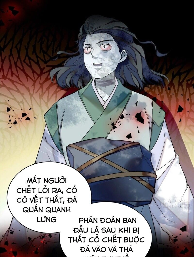 Tự Cẩm Chapter 63 - 75
