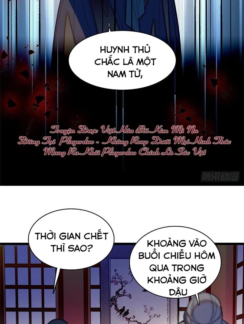 Tự Cẩm Chapter 63 - 77