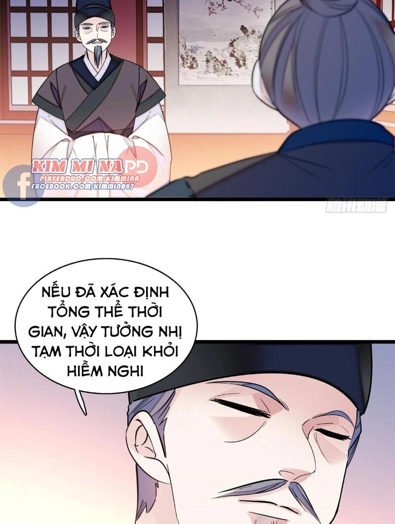 Tự Cẩm Chapter 63 - 78