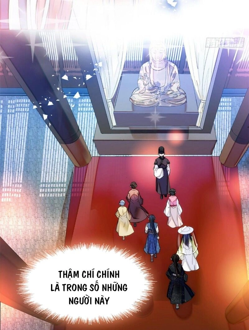 Tự Cẩm Chapter 63 - 82