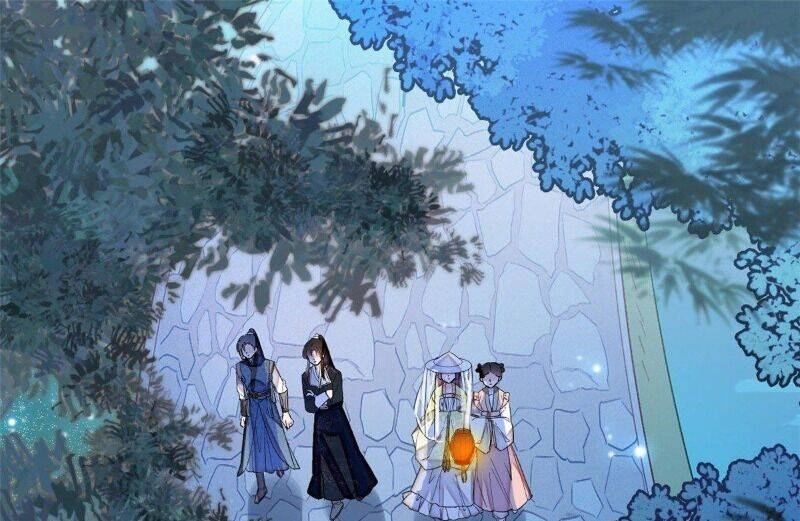 Tự Cẩm Chapter 64 - 2