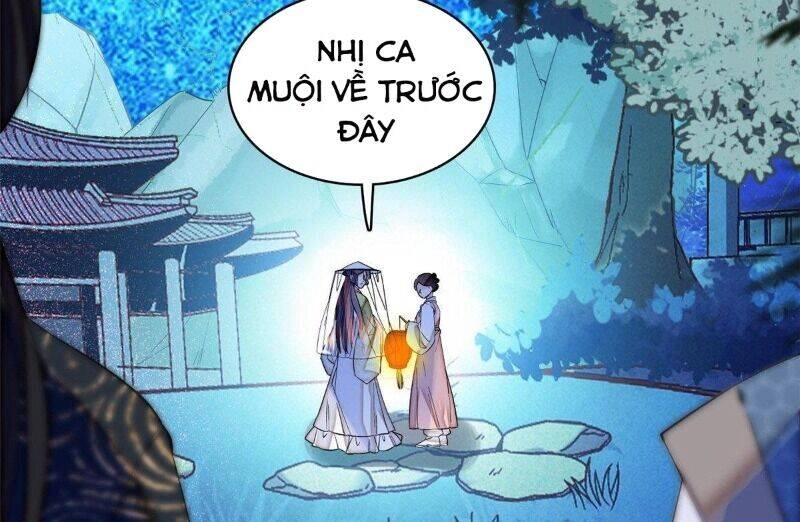 Tự Cẩm Chapter 64 - 8