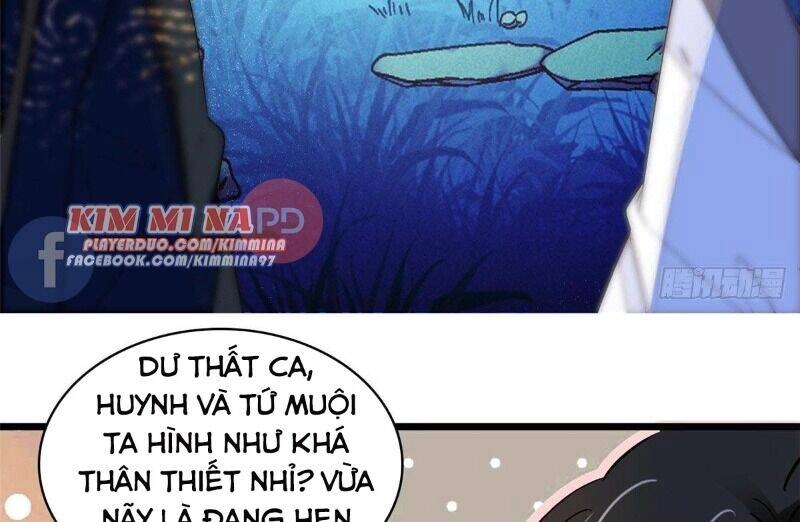 Tự Cẩm Chapter 64 - 9