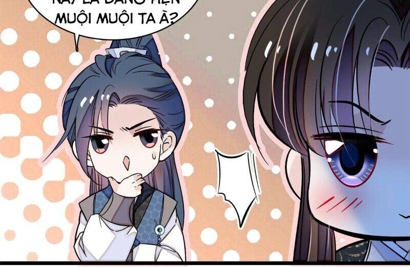 Tự Cẩm Chapter 64 - 10