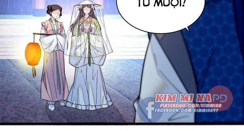 Tự Cẩm Chapter 64 - 55