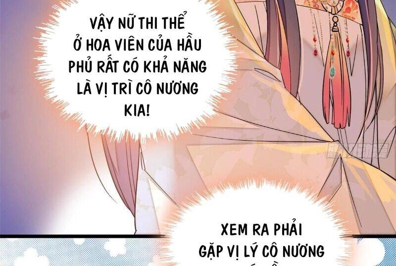 Tự Cẩm Chapter 64 - 67
