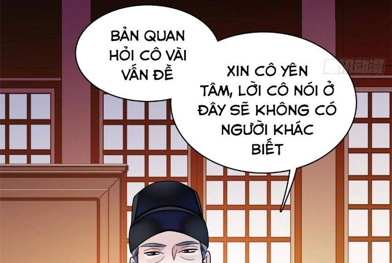 Tự Cẩm Chapter 64 - 74