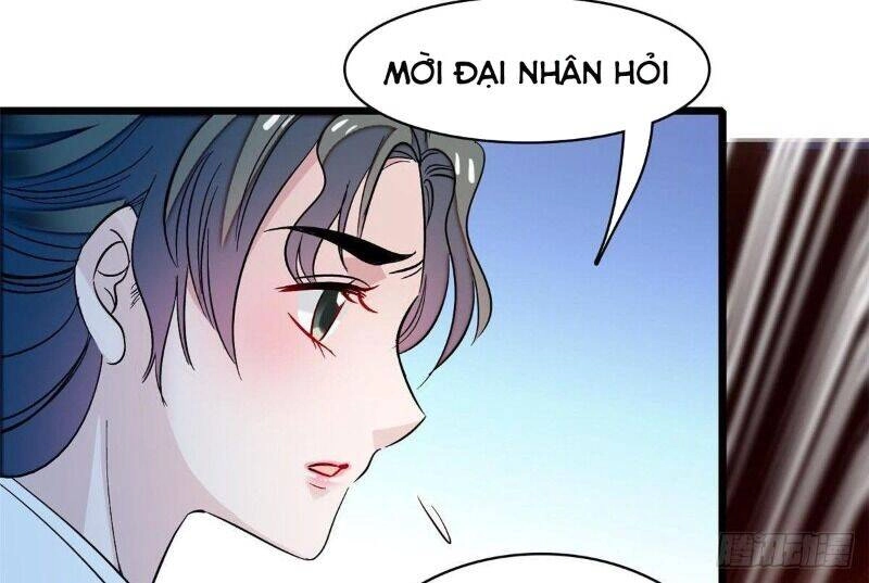 Tự Cẩm Chapter 64 - 77