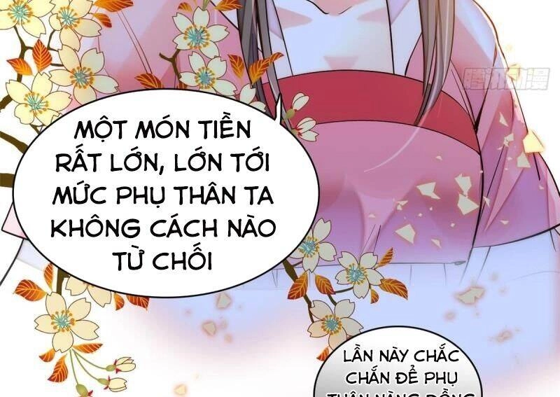 Tự Cẩm Chapter 65 - 7