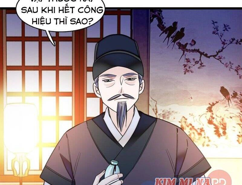 Tự Cẩm Chapter 65 - 69