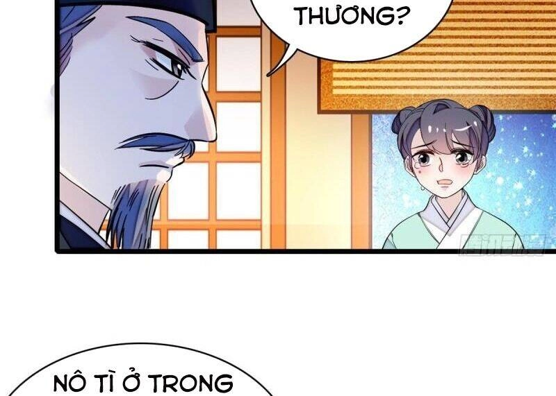 Tự Cẩm Chapter 65 - 80
