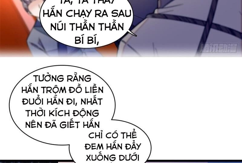 Tự Cẩm Chapter 66 - 23