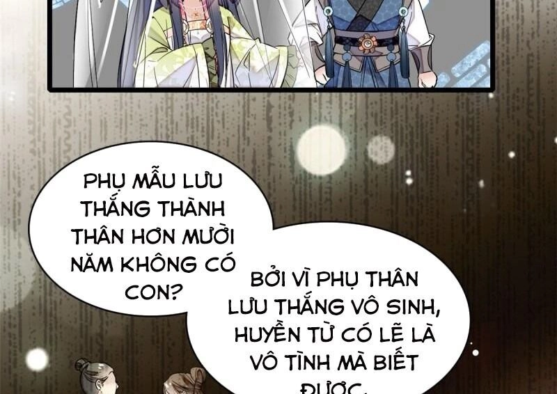Tự Cẩm Chapter 66 - 60