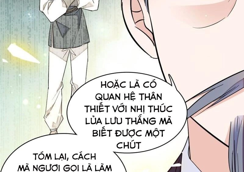 Tự Cẩm Chapter 66 - 62
