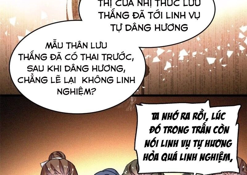 Tự Cẩm Chapter 66 - 67