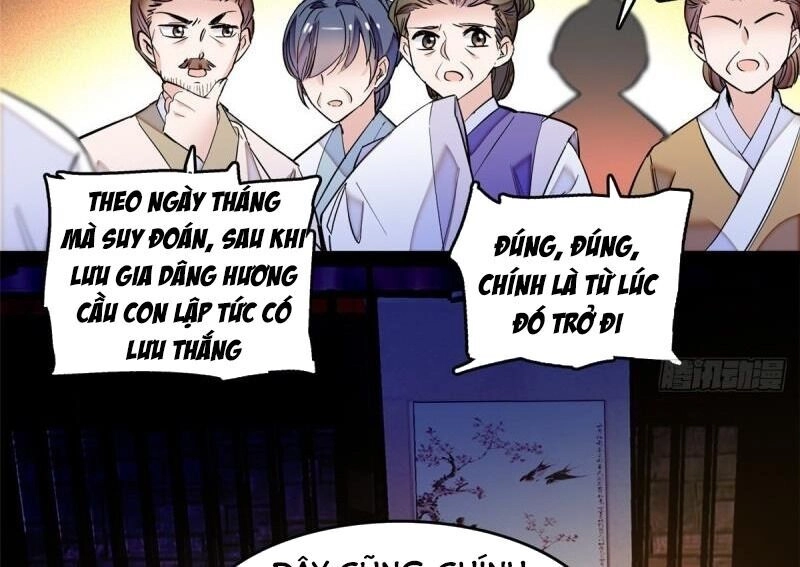 Tự Cẩm Chapter 66 - 68