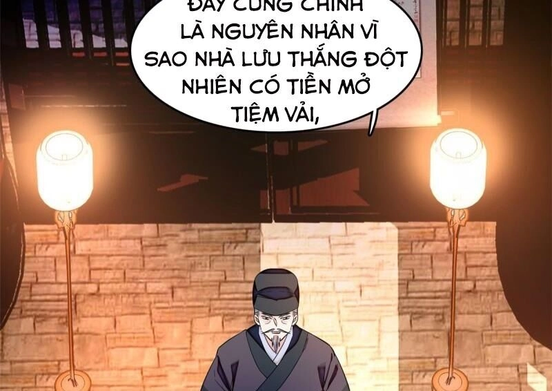 Tự Cẩm Chapter 66 - 69