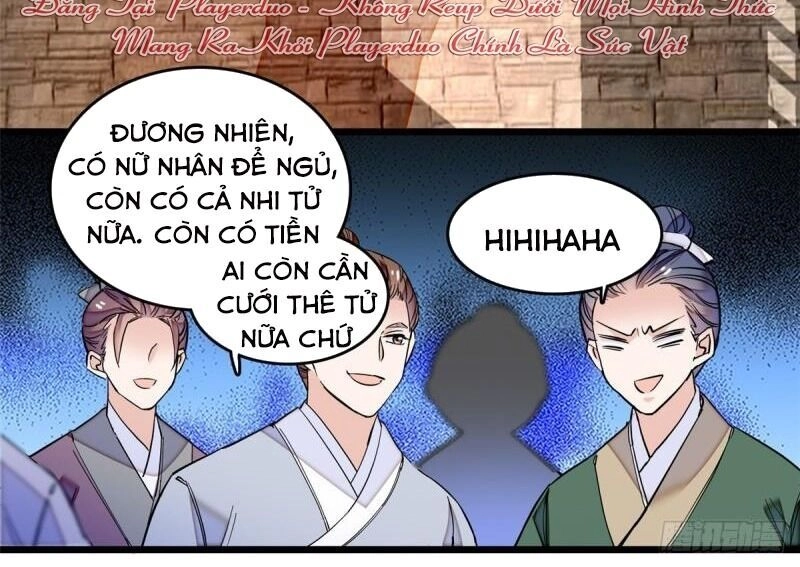 Tự Cẩm Chapter 66 - 71