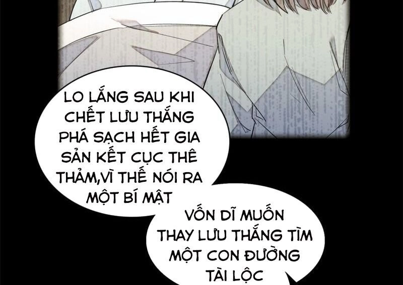 Tự Cẩm Chapter 66 - 76