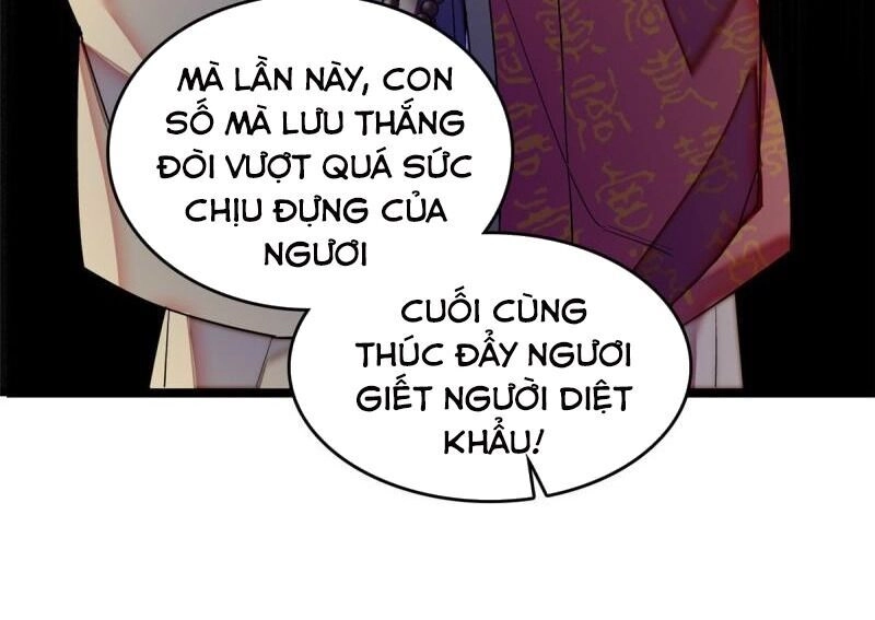 Tự Cẩm Chapter 66 - 81