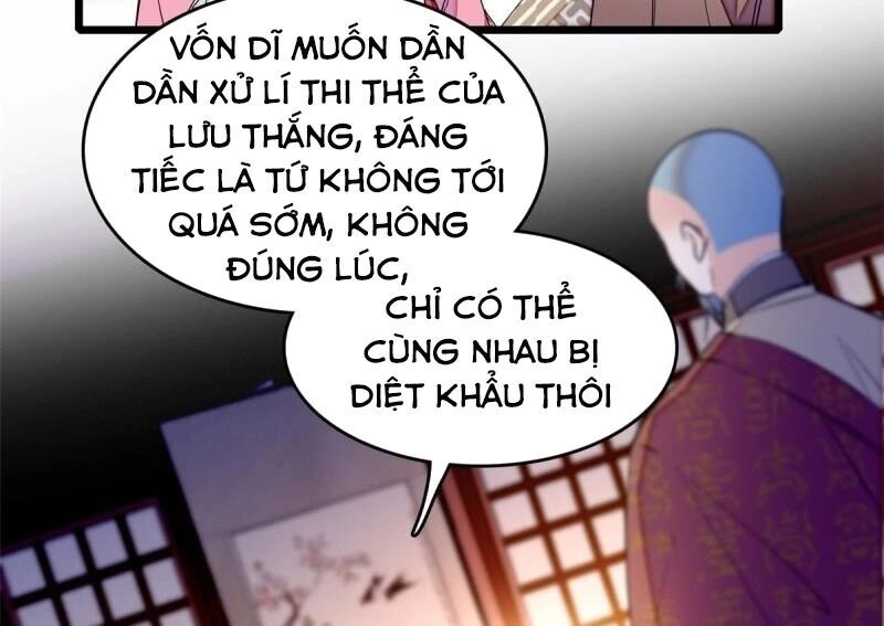 Tự Cẩm Chapter 66 - 83