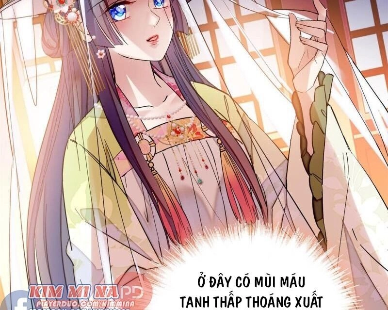 Tự Cẩm Chapter 67 - 4