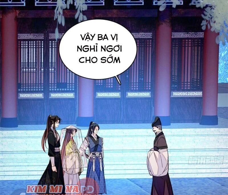 Tự Cẩm Chapter 67 - 53