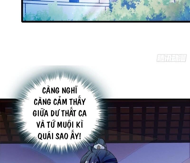 Tự Cẩm Chapter 67 - 62