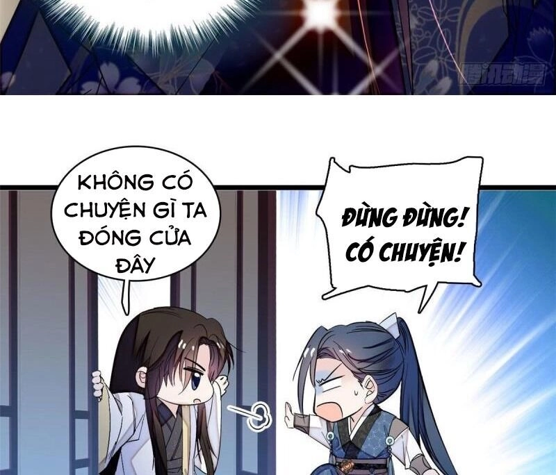 Tự Cẩm Chapter 67 - 68