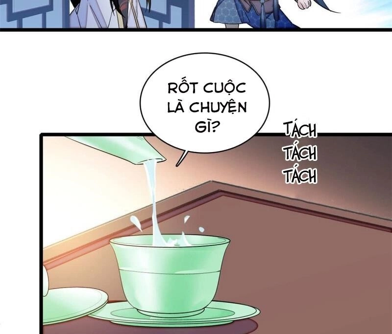 Tự Cẩm Chapter 67 - 69