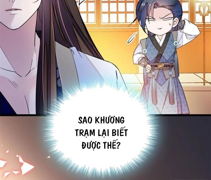 Tự Cẩm Chapter 67 - 71