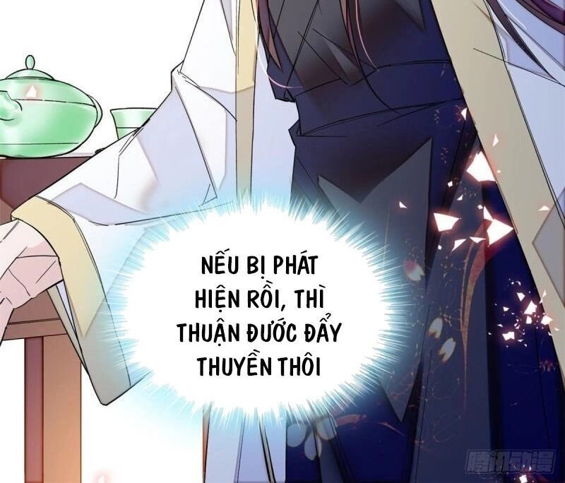 Tự Cẩm Chapter 67 - 73