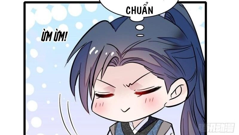 Tự Cẩm Chapter 67 - 79