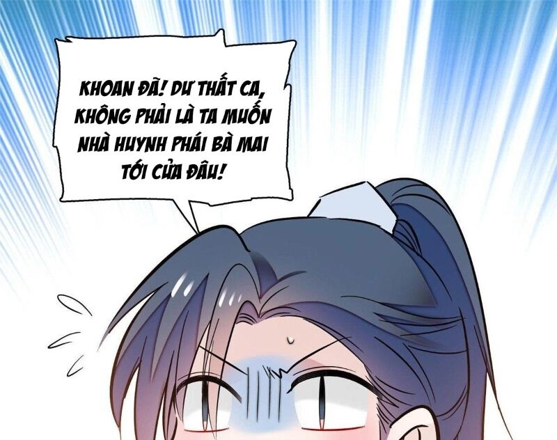 Tự Cẩm Chapter 68 - 4