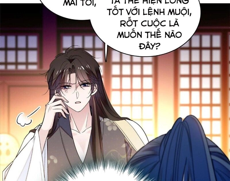 Tự Cẩm Chapter 68 - 6