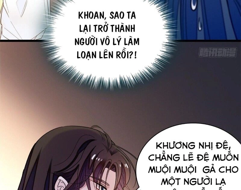 Tự Cẩm Chapter 68 - 7
