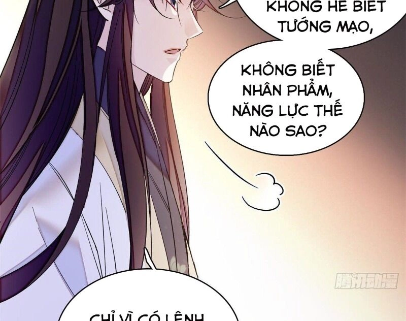 Tự Cẩm Chapter 68 - 8