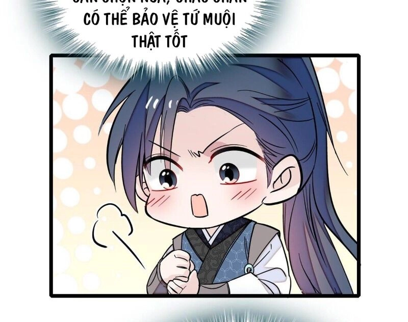 Tự Cẩm Chapter 68 - 14