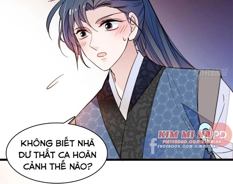 Tự Cẩm Chapter 68 - 18