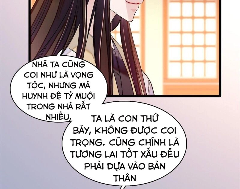 Tự Cẩm Chapter 68 - 20