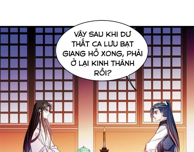 Tự Cẩm Chapter 68 - 23