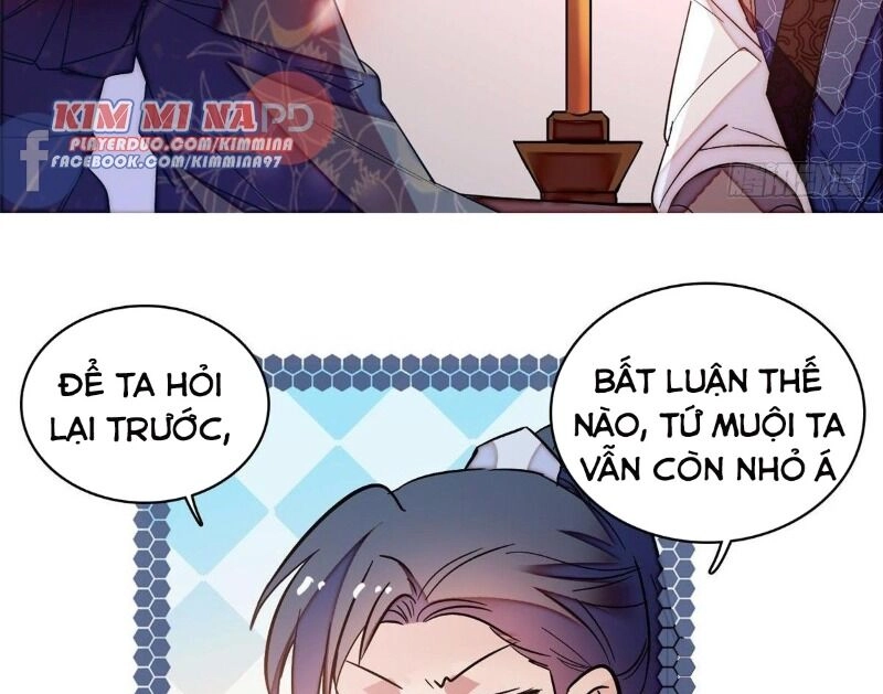 Tự Cẩm Chapter 68 - 29