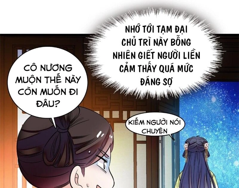 Tự Cẩm Chapter 68 - 36