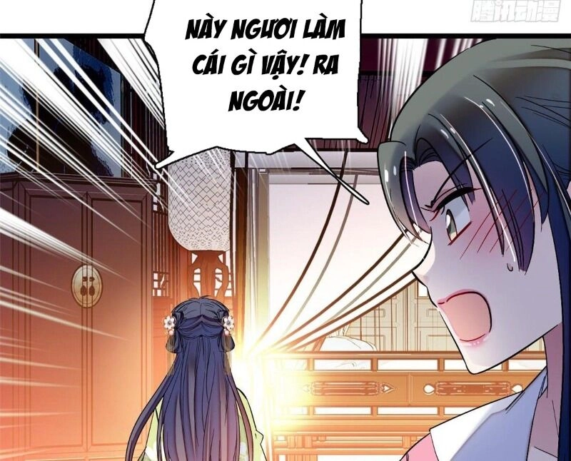 Tự Cẩm Chapter 68 - 45