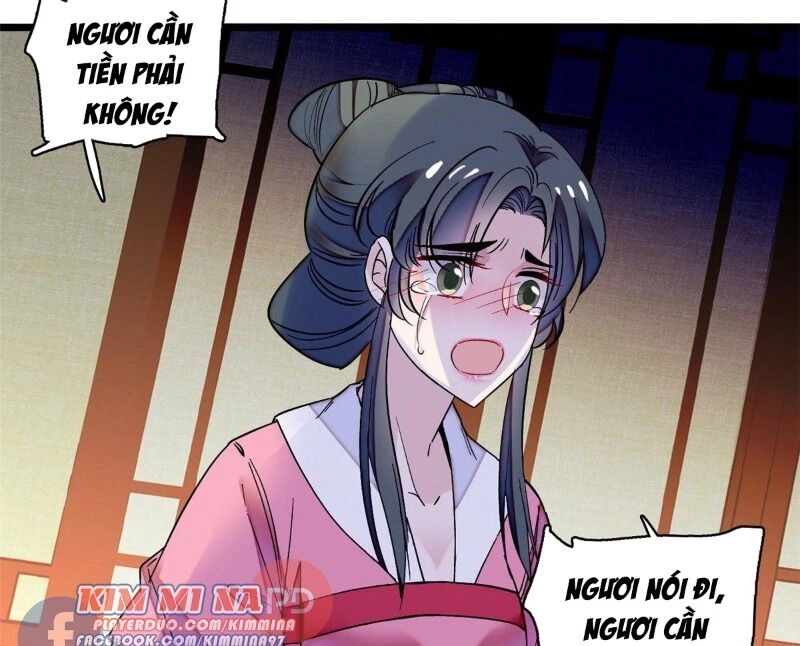 Tự Cẩm Chapter 68 - 55