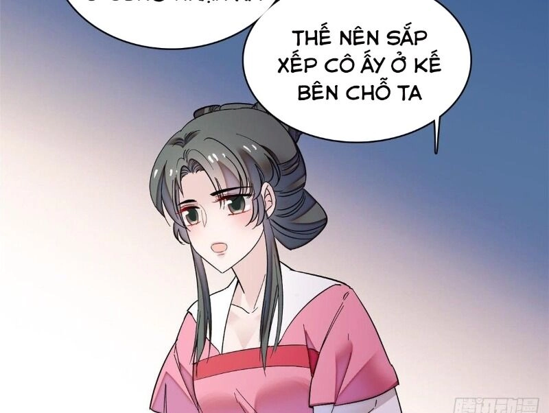 Tự Cẩm Chapter 68 - 68