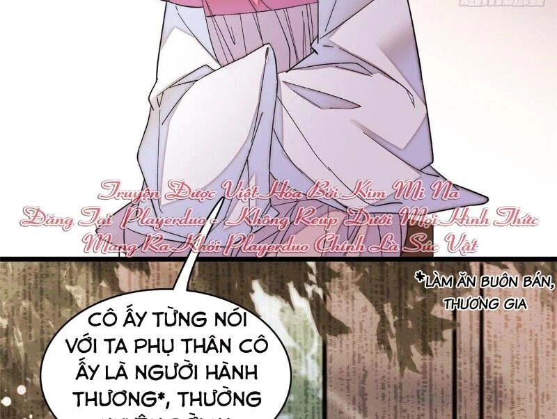 Tự Cẩm Chapter 68 - 69