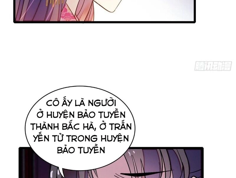 Tự Cẩm Chapter 68 - 73