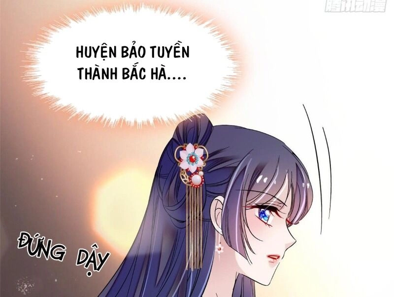 Tự Cẩm Chapter 68 - 75